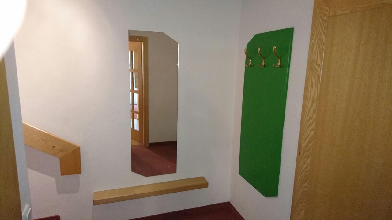 Appartementhotel Hechenberg Зальбах-Хинтерглемм Экстерьер фото