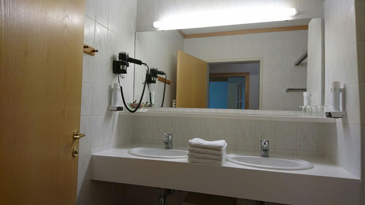 Appartementhotel Hechenberg Зальбах-Хинтерглемм Экстерьер фото